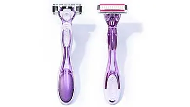 BIC razor