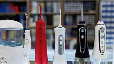 Water Pump Dental Equipment