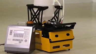 FlexCart Micro machine